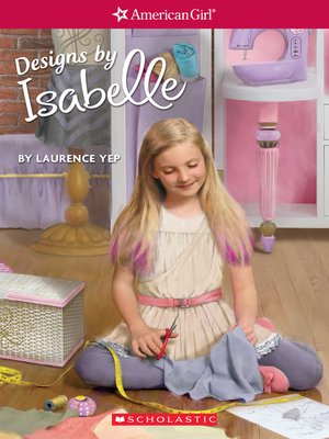 cover image of Designs by Isabelle